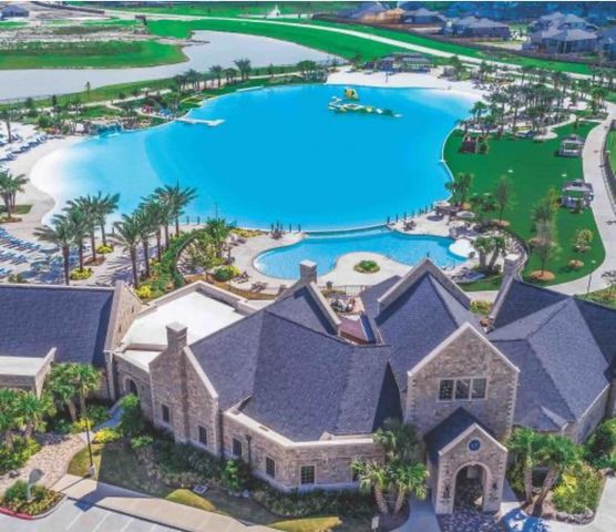 12727 Gallowhill Drive, Humble, TX 77346