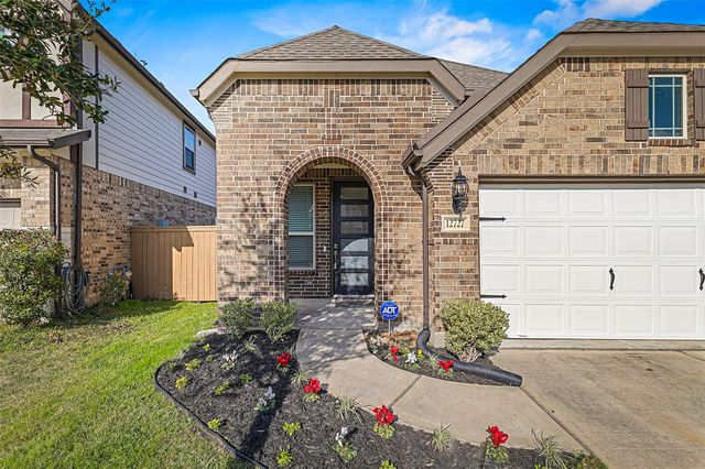 12727 Gallowhill Drive, Humble, TX 77346