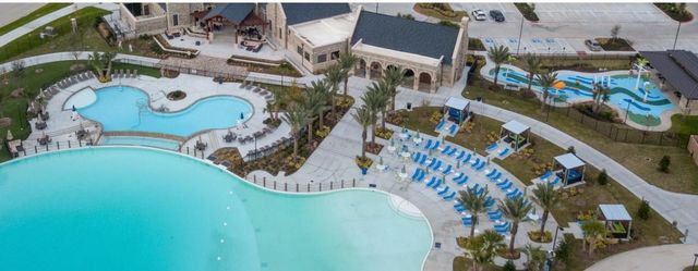 12727 Gallowhill Drive, Humble, TX 77346