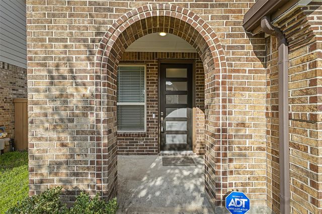 12727 Gallowhill Drive, Humble, TX 77346