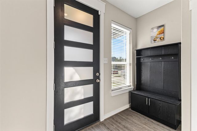 12727 Gallowhill Drive, Humble, TX 77346