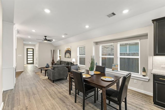 12727 Gallowhill Drive, Humble, TX 77346