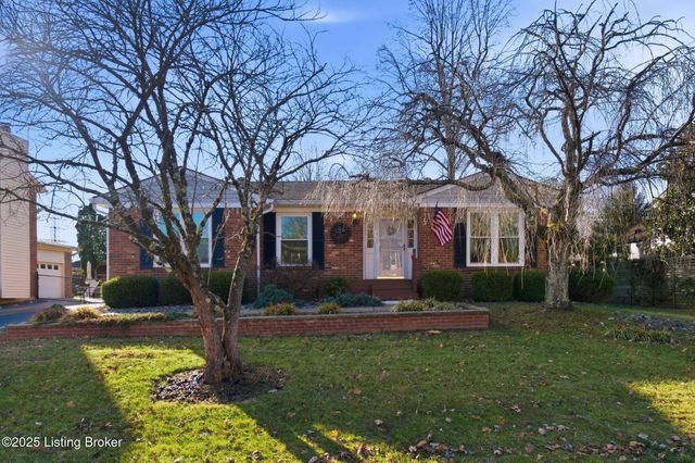 11802 Running Creek Rd, Louisville, KY 40243