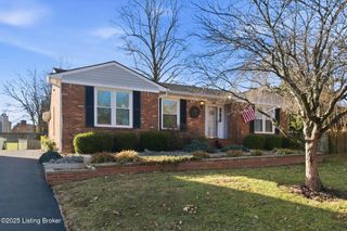11802 Running Creek Rd, Louisville, KY 40243