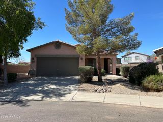 28588 N RAINFALL Drive, San Tan Valley, AZ 85143