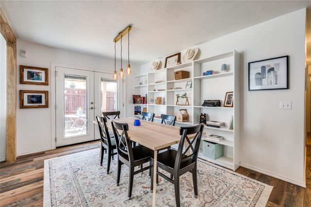 916 S Tennessee Street, Mckinney, TX 75069