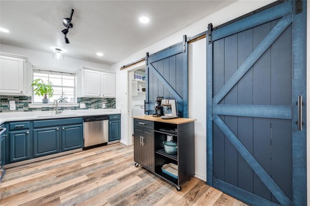 916 S Tennessee Street, Mckinney, TX 75069