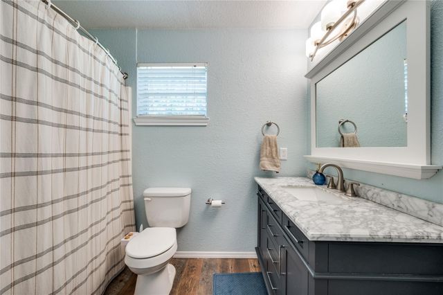 916 S Tennessee Street, Mckinney, TX 75069