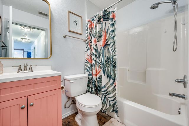 916 S Tennessee Street, Mckinney, TX 75069