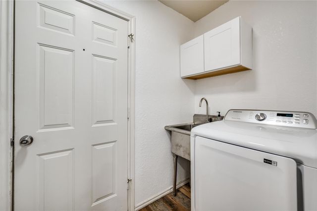 916 S Tennessee Street, Mckinney, TX 75069