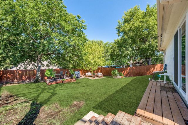 916 S Tennessee Street, Mckinney, TX 75069