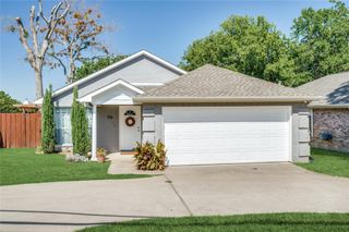 916 S Tennessee Street, Mckinney, TX 75069