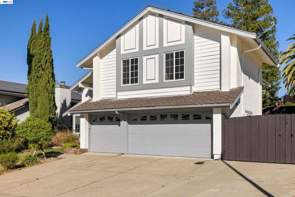 Image 1 of property listing at 3208 Touriga Dr, Pleasanton, CA 94566