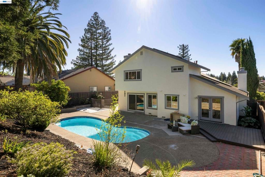 Image 50 of property listing at 3208 Touriga Dr, Pleasanton, CA 94566