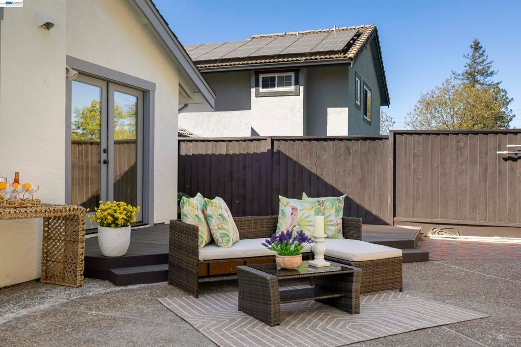 Image 56 of property listing at 3208 Touriga Dr, Pleasanton, CA 94566