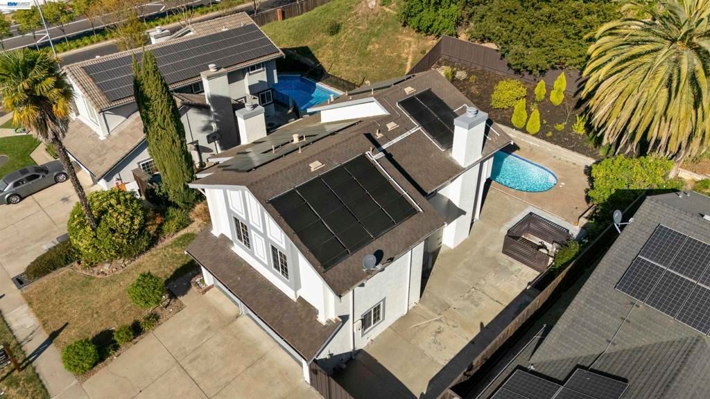 Image 57 of property listing at 3208 Touriga Dr, Pleasanton, CA 94566