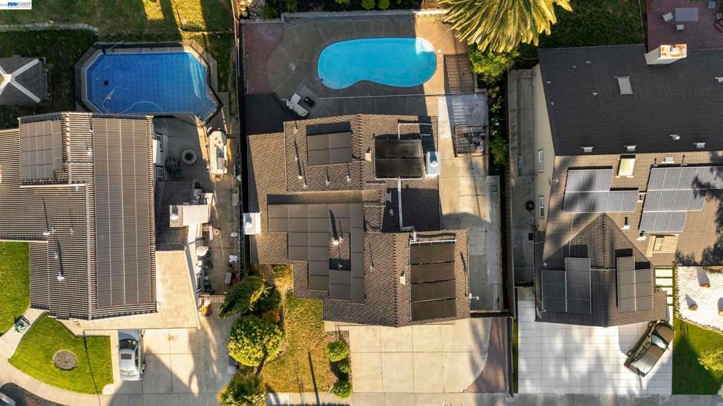 Image 59 of property listing at 3208 Touriga Dr, Pleasanton, CA 94566