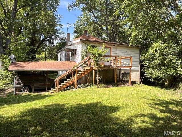 401 Arnotti Lane, Collinsville, IL 62234