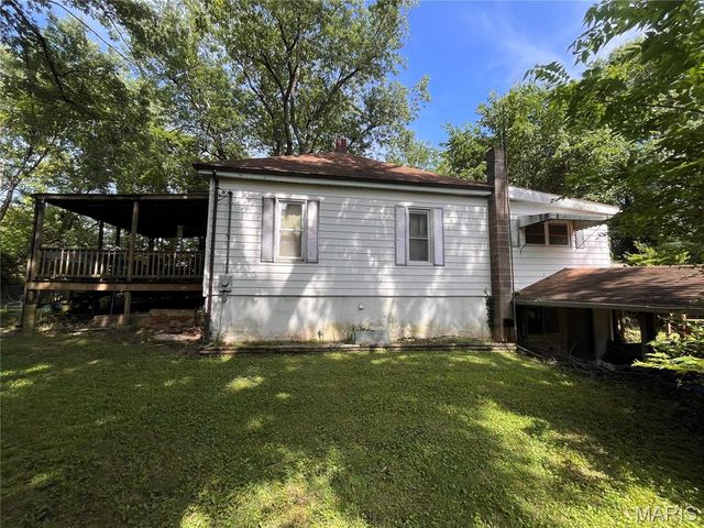 401 Arnotti Lane, Collinsville, IL 62234