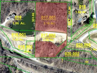 401 Arnotti Lane, Collinsville, IL 62234