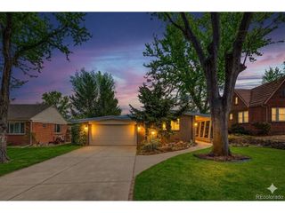 680 S Canosa Ct, Denver, CO 80219