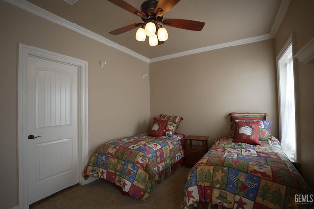 25841 Remington Court, Tehachapi, CA 93561