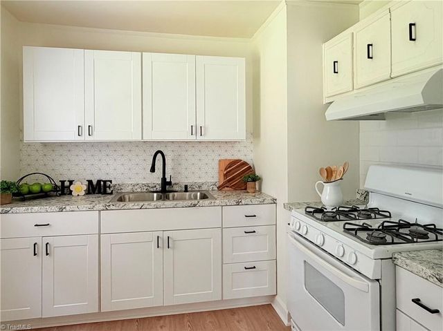 2163 Gerald Street, Winston-salem, NC 27101