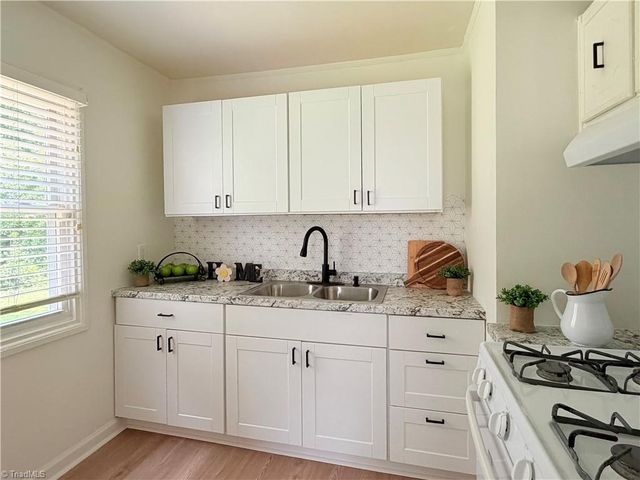 2163 Gerald Street, Winston-salem, NC 27101