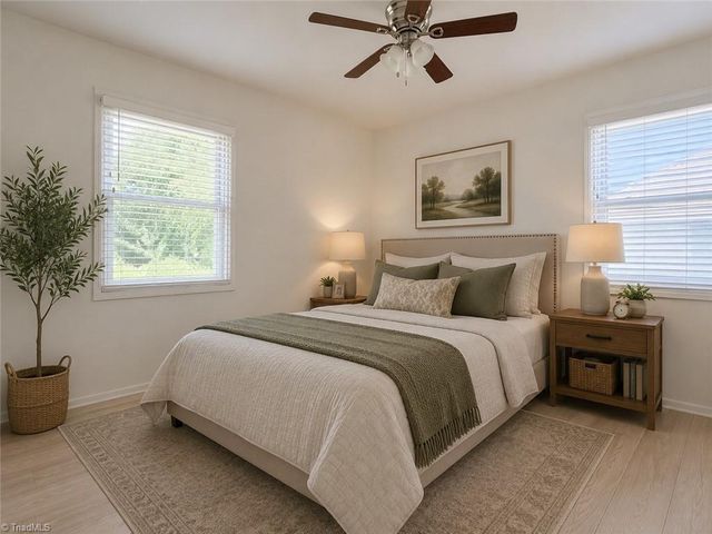 2163 Gerald Street, Winston-salem, NC 27101