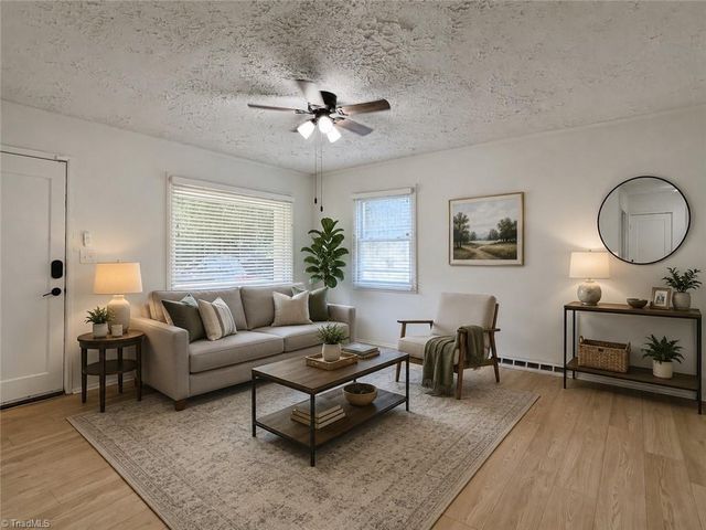 2163 Gerald Street, Winston-salem, NC 27101