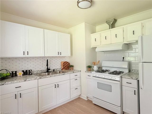 2163 Gerald Street, Winston-salem, NC 27101