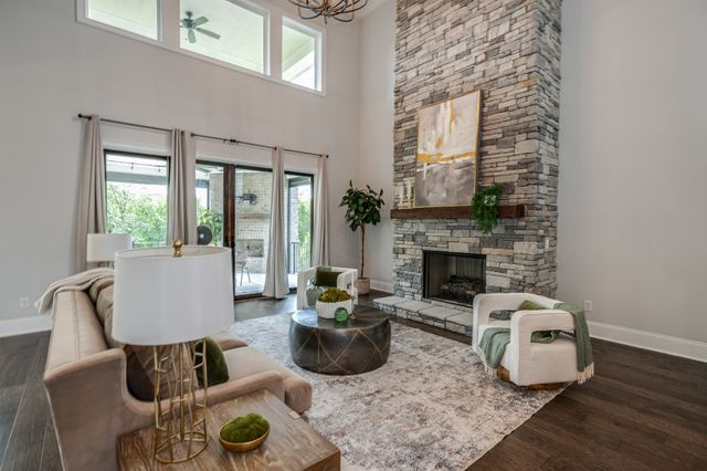 1053 Annecy Pkwy, Nolensville, TN 37135