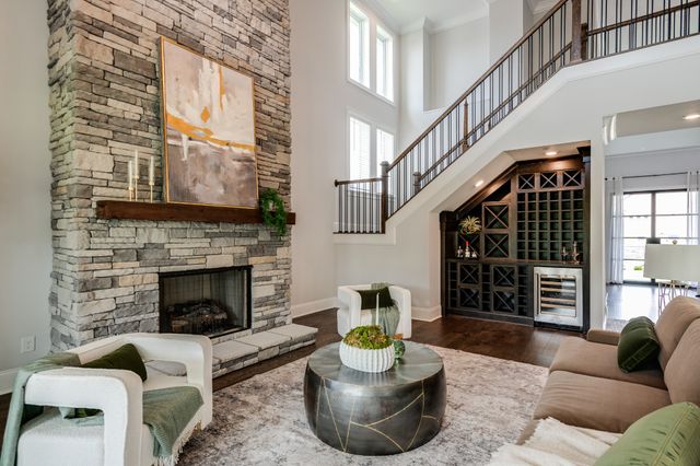 1053 Annecy Pkwy, Nolensville, TN 37135