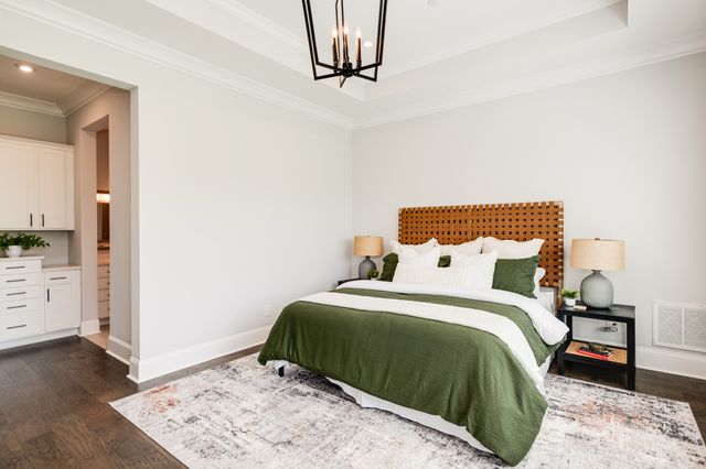1053 Annecy Pkwy, Nolensville, TN 37135