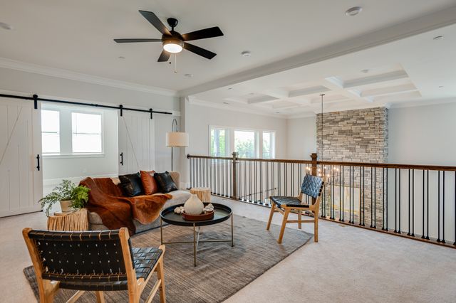1053 Annecy Pkwy, Nolensville, TN 37135