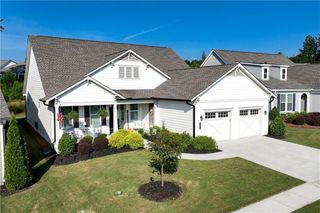 236 Chatuge Drive, Hoschton, GA 30548
