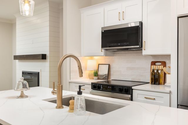 5824 Mckinley Street, East Ridge, TN 37412