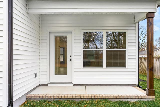 5824 Mckinley Street, East Ridge, TN 37412