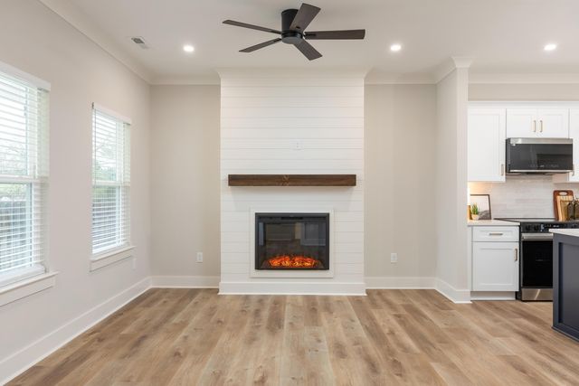 5824 Mckinley Street, East Ridge, TN 37412