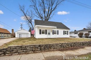 4305 40th Street, Grandville, MI 49418