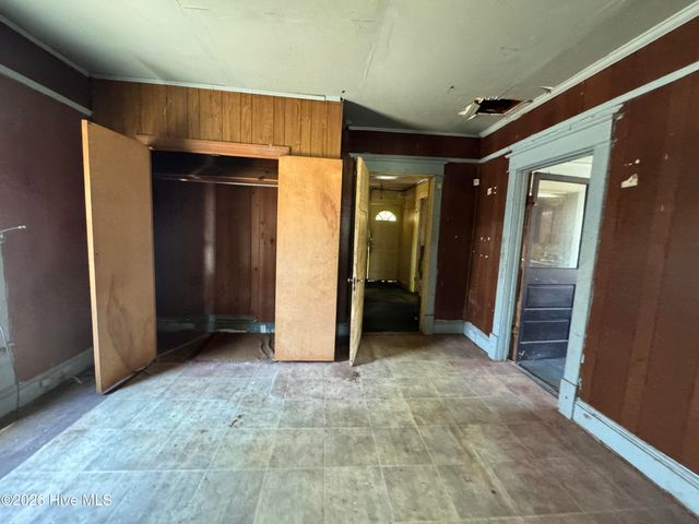 822 W Thomas Street, Rocky Mount, NC 27804
