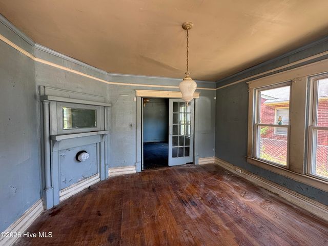 822 W Thomas Street, Rocky Mount, NC 27804