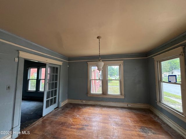 822 W Thomas Street, Rocky Mount, NC 27804