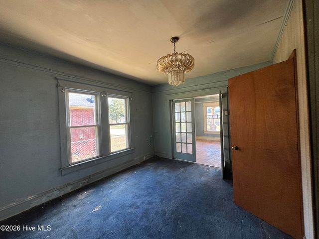 822 W Thomas Street, Rocky Mount, NC 27804