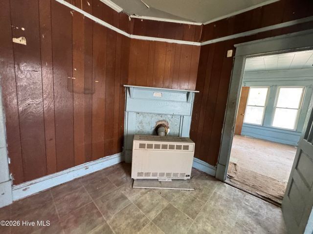 822 W Thomas Street, Rocky Mount, NC 27804