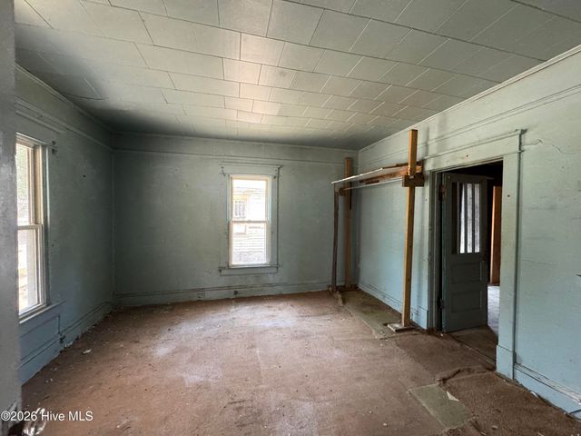 822 W Thomas Street, Rocky Mount, NC 27804