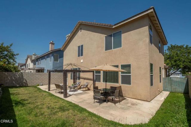 1263 Vida Drive, Oxnard, CA 93030