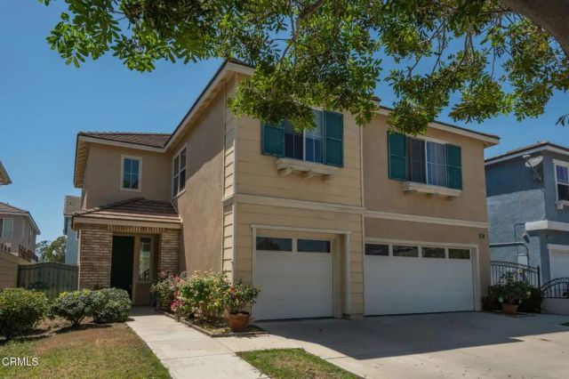 1263 Vida Drive, Oxnard, CA 93030