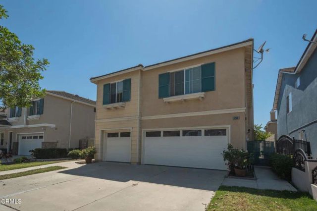 1263 Vida Drive, Oxnard, CA 93030