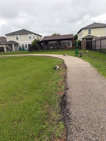 3131 Peachstone Place, Spring, TX 77389